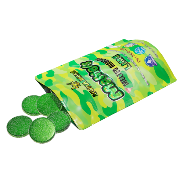 THC Gummies in UAE - Image 2