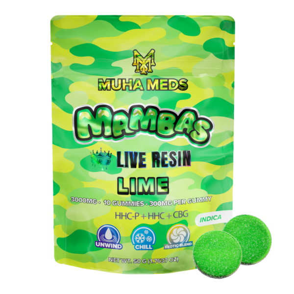 THC Gummies in UAE - Image 9
