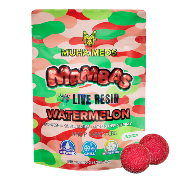 THC Gummies in UAE - Image 4