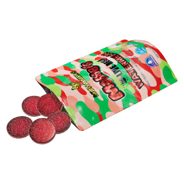 THC Gummies in UAE - Image 5