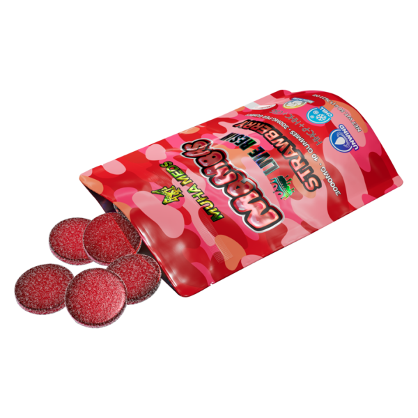 THC Gummies in UAE - Image 6