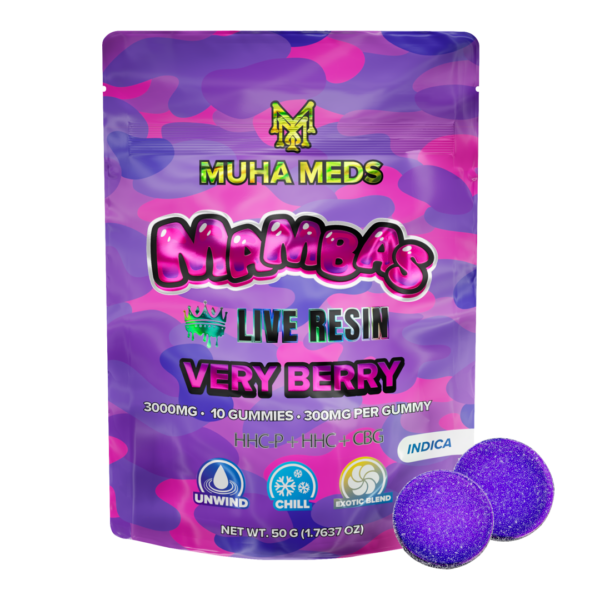 THC Gummies in UAE - Image 11