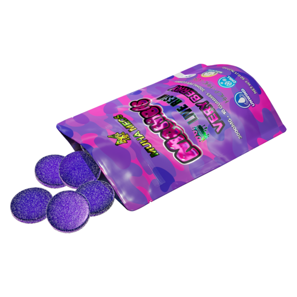 THC Gummies in UAE - Image 10