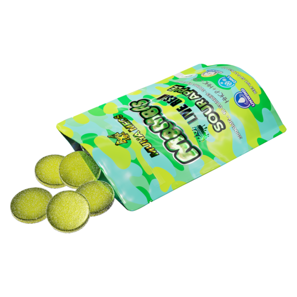 THC Gummies in UAE - Image 15