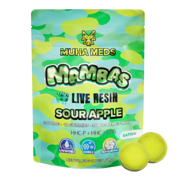 THC Gummies in UAE - Image 14