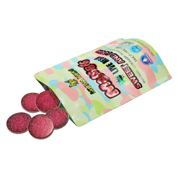 THC Gummies in UAE - Image 12