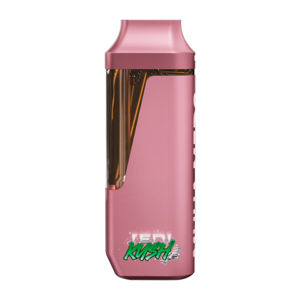 Muha Meds Disposable Vape - Image 37