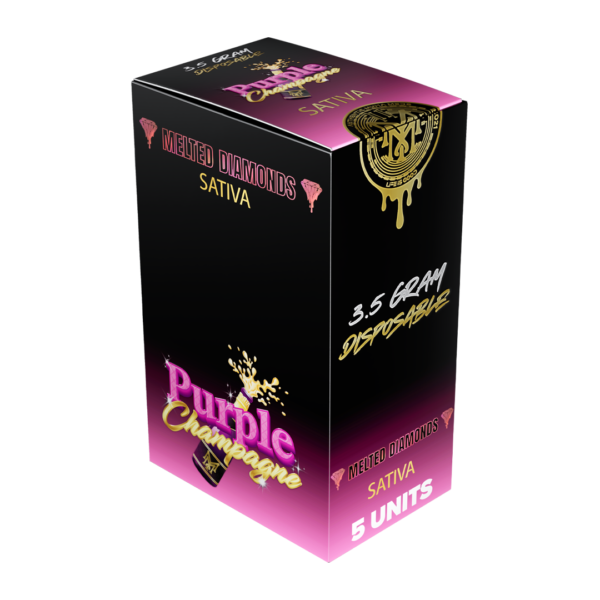 Muha Meds Disposable Vape - Image 32