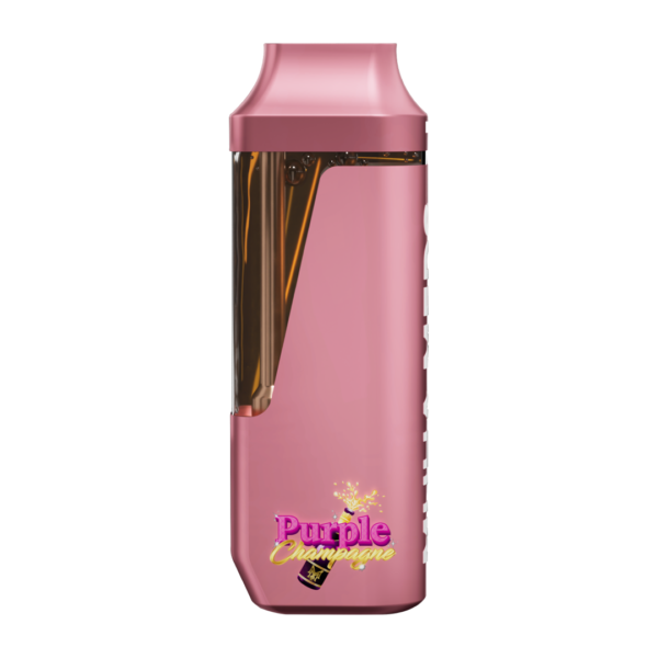 Muha Meds Disposable Vape - Image 33