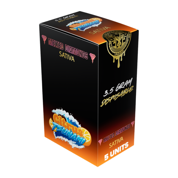 Muha Meds Disposable Vape - Image 20