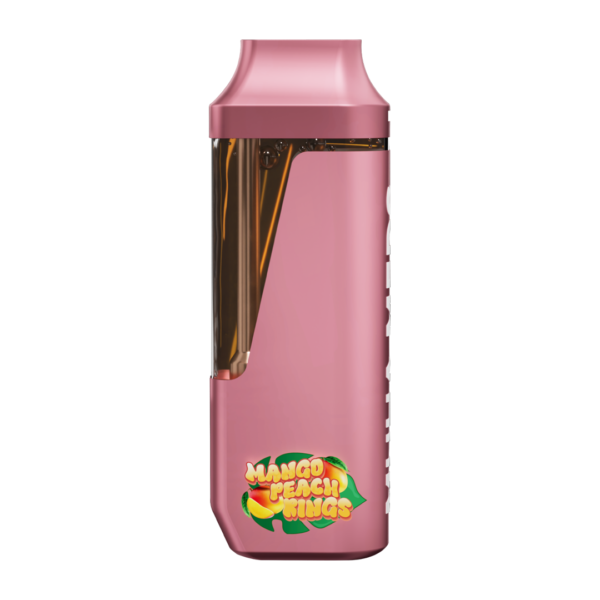 Muha Meds Disposable Vape - Image 28