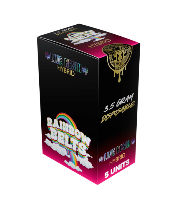 Muha Meds Disposable Vape - Image 9