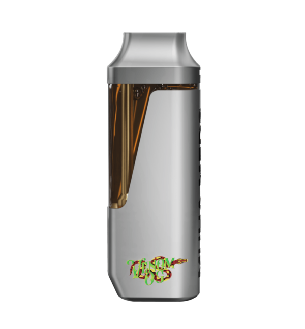 Muha Meds Disposable Vape - Image 17