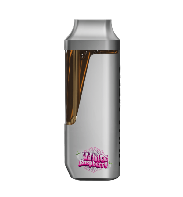 Muha Meds Disposable Vape - Image 23