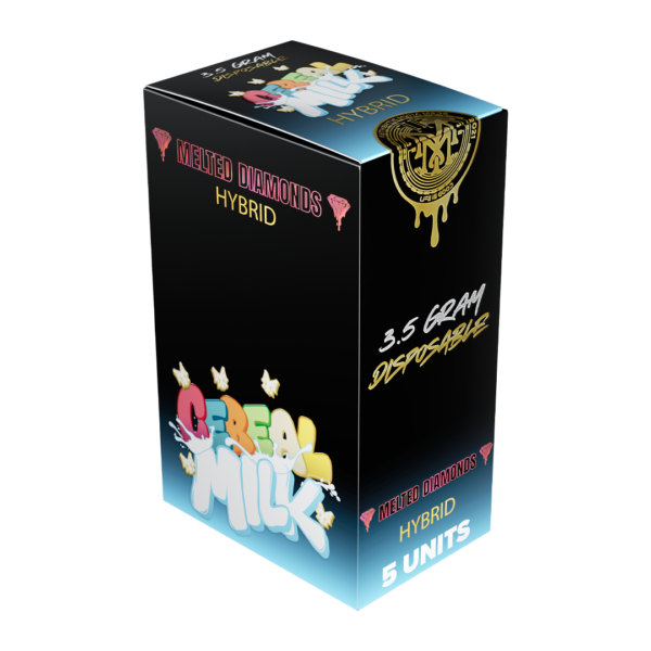 Muha Meds Disposable Vape - Image 39