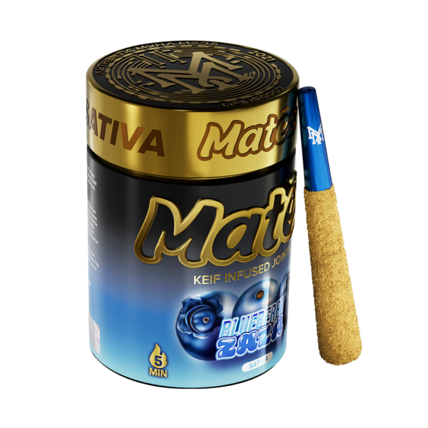 Muha Meds Pre-Rolls - Image 7