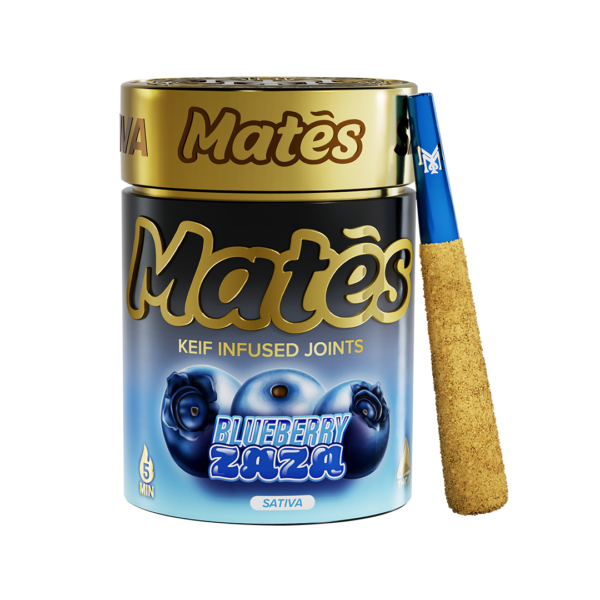 Muha Meds Pre-Rolls - Image 6