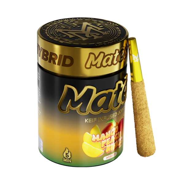 Muha Meds Pre-Rolls - Image 10