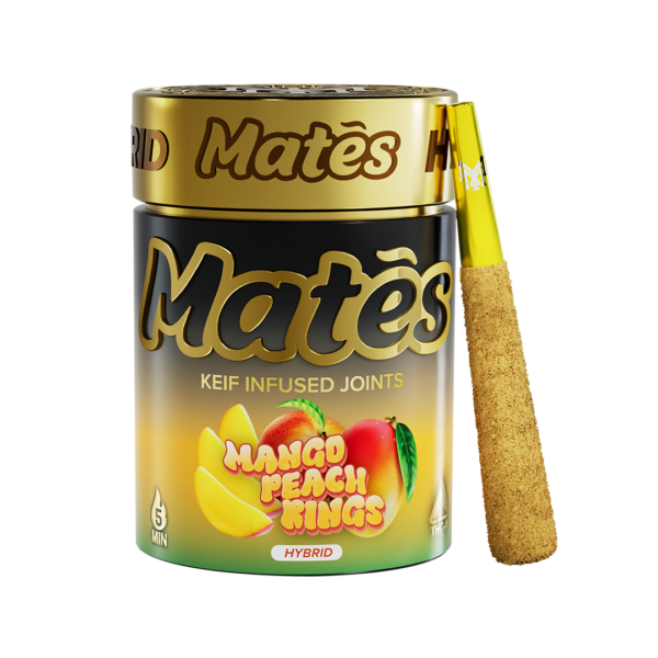 Muha Meds Pre-Rolls - Image 11