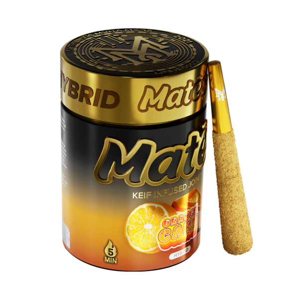 Muha Meds Pre-Rolls - Image 5