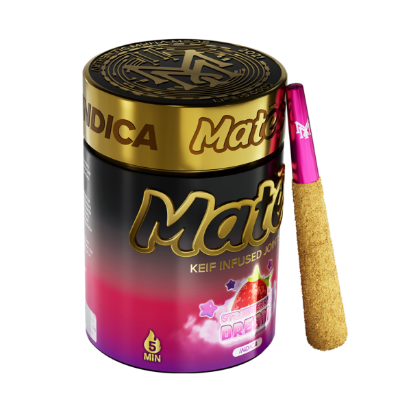 Muha Meds Pre-Rolls - Image 3