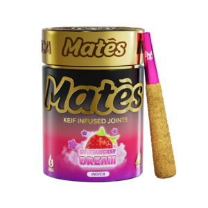 Muha Meds Pre-Rolls