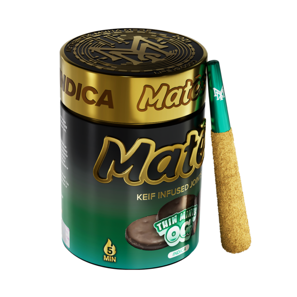 Muha Meds Pre-Rolls - Image 9
