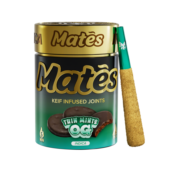 Muha Meds Pre-Rolls - Image 8