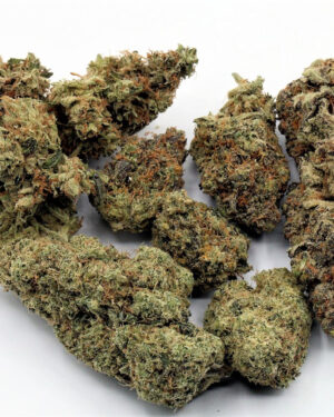 American Weed 5 Grams
